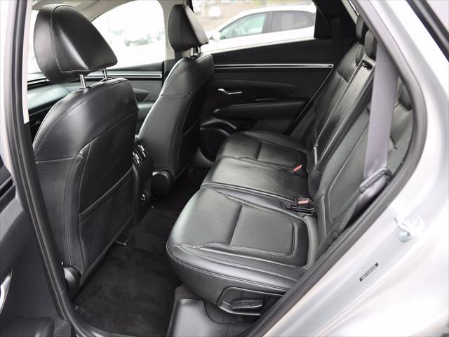 2024 Hyundai Tucson - $27,800