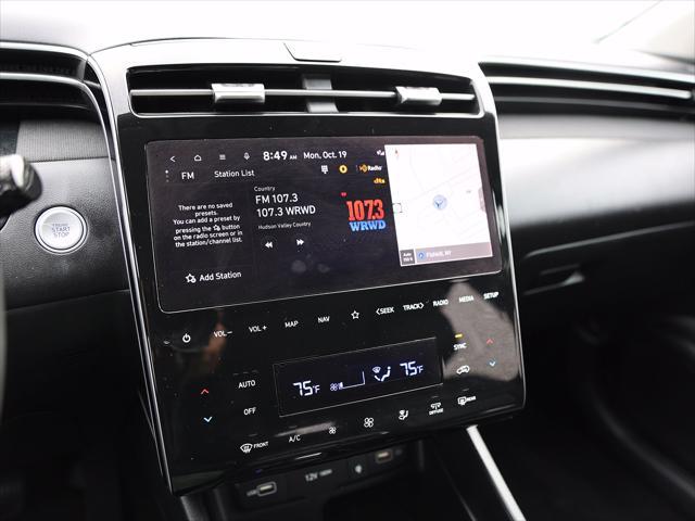 2024 Hyundai Tucson - $27,800
