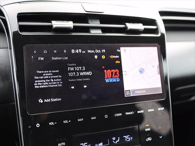 2024 Hyundai Tucson - $27,800