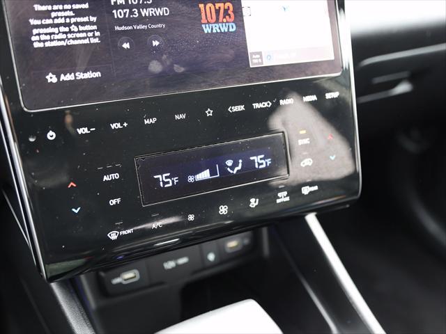 2024 Hyundai Tucson - $27,800