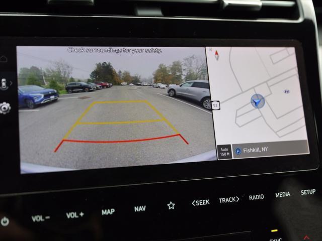 2024 Hyundai Tucson - $27,800