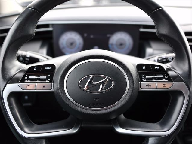 2024 Hyundai Tucson - $27,800