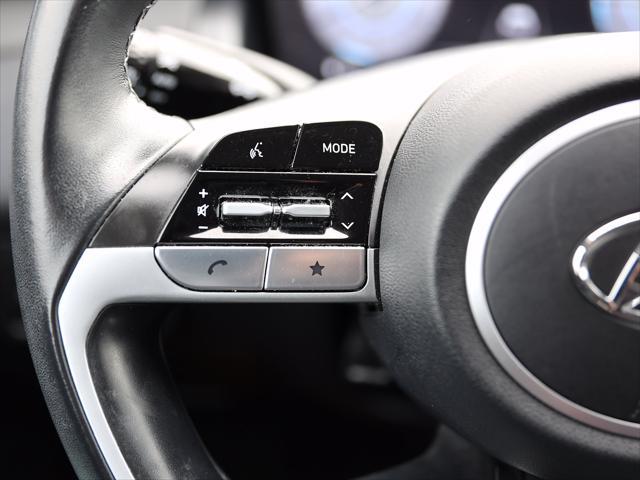 2024 Hyundai Tucson - $27,800