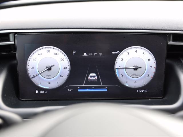 2024 Hyundai Tucson - $27,800