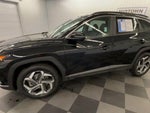 2024 Tucson Thumbnail 4