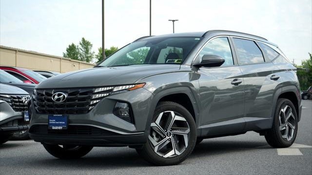 Preowned 2024 Hyundai TUCSON SEL for Sale