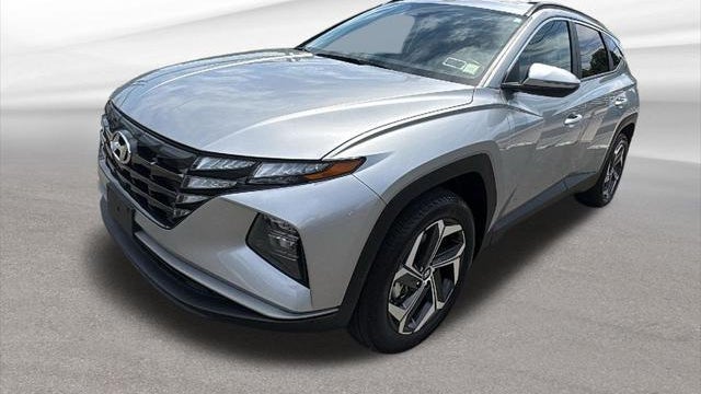 Preowned 2024 Hyundai TUCSON SEL for Sale