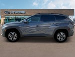 2025 Tucson Thumbnail 3