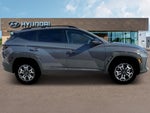 2025 Tucson Thumbnail 9