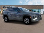 2025 Tucson Thumbnail 10
