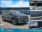 2025 Tucson Thumbnail 1