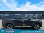 2025 Tucson Thumbnail 5
