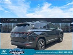 2025 Tucson Thumbnail 6