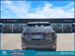 2025 Tucson Thumbnail 7
