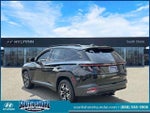 2025 Tucson Thumbnail 8