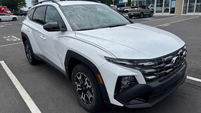 Preowned 2025 Hyundai TUCSON XRT for Sale