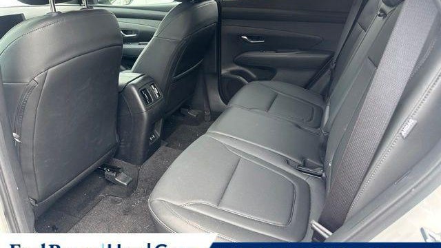 2025 Hyundai TUCSON XRT
