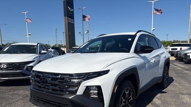 Preowned 2026 Hyundai TUCSON XRT for Sale