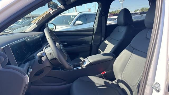 2026 Hyundai TUCSON XRT