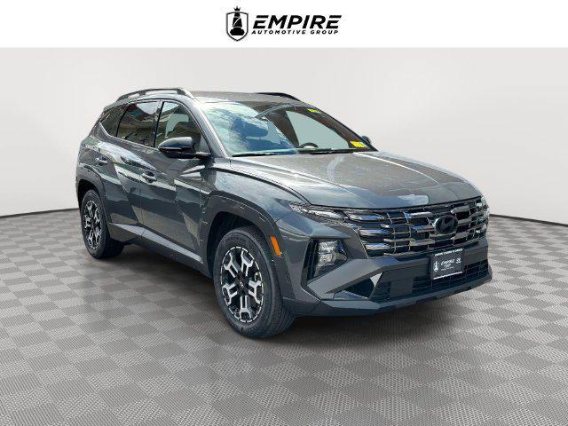 2026 Hyundai Tucson - $31,220