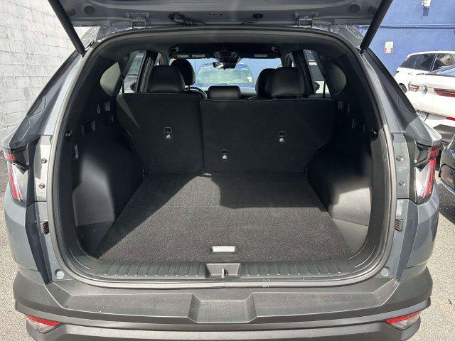 2026 Hyundai Tucson - $31,220