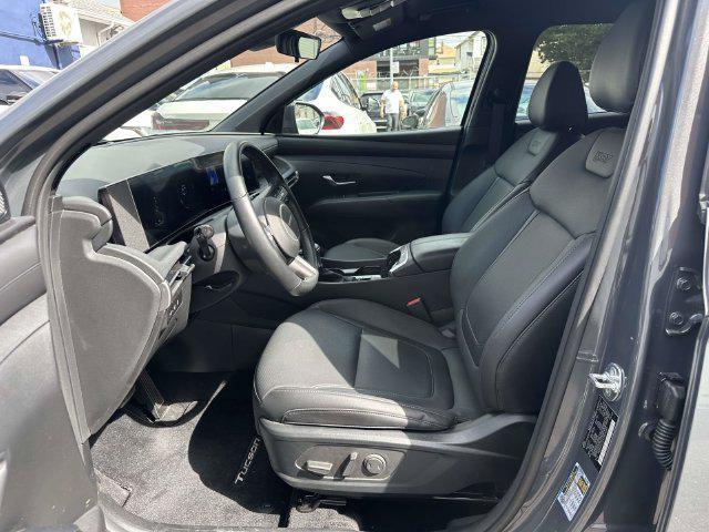 2026 Hyundai Tucson - $31,220