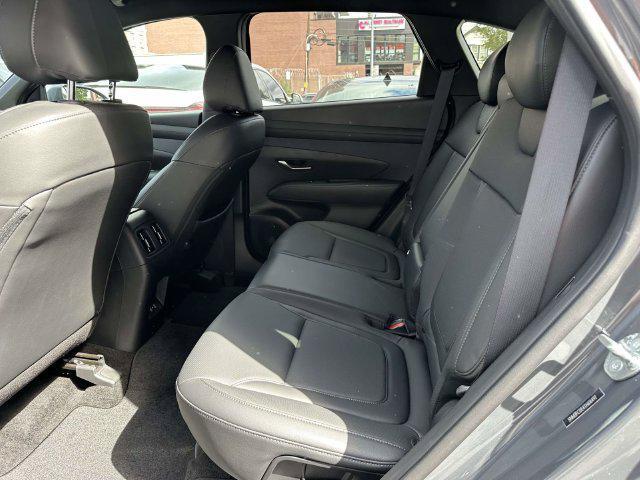 2026 Hyundai Tucson - $31,220