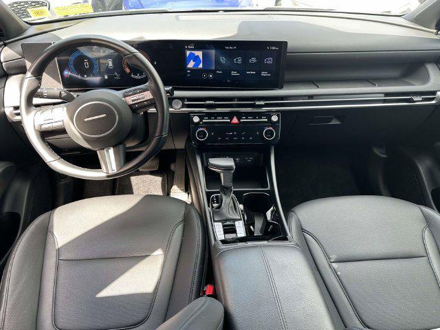 2026 Hyundai Tucson - $31,220