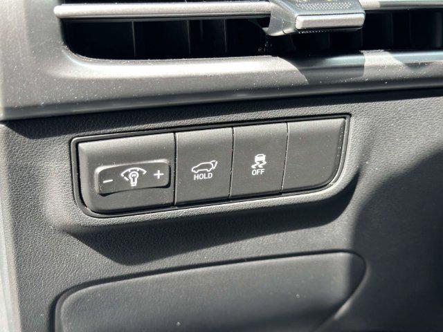 2026 Hyundai Tucson - $31,220
