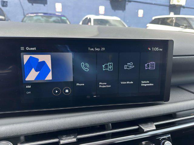 2026 Hyundai Tucson - $31,220