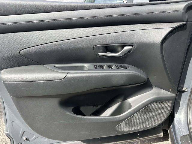 2026 Hyundai Tucson - $31,220