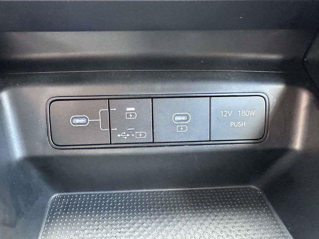2026 Hyundai Tucson - $31,220