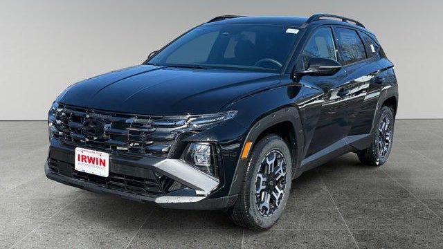 Preowned 2026 Hyundai TUCSON XRT for Sale