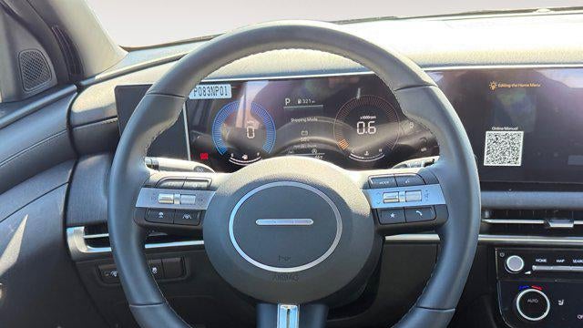 2026 Hyundai TUCSON XRT