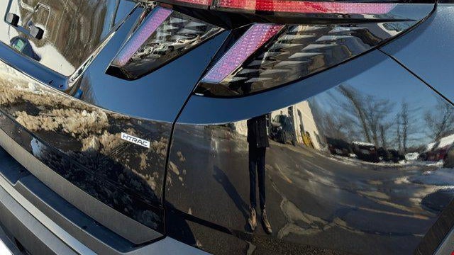 2026 Hyundai TUCSON XRT