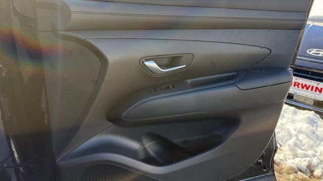 2026 Hyundai TUCSON XRT