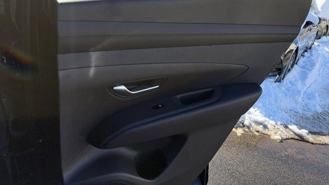 2026 Hyundai TUCSON XRT