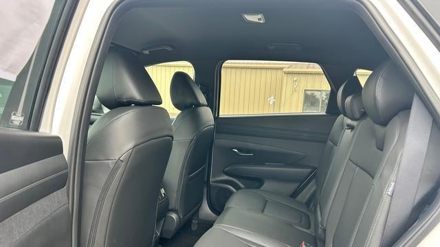 2026 Hyundai TUCSON XRT