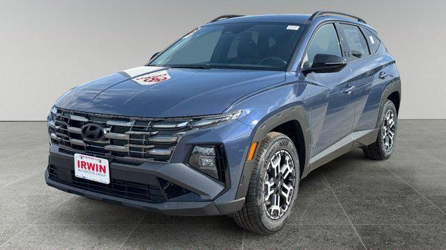 Preowned 2026 Hyundai TUCSON XRT for Sale