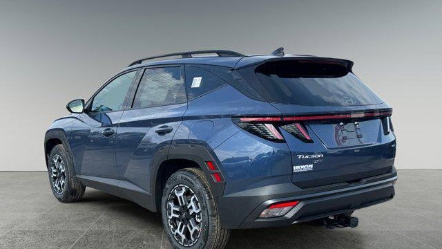 2026 Hyundai TUCSON XRT