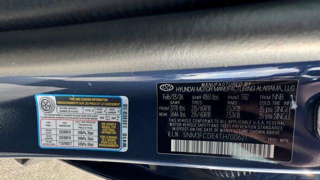 2026 Hyundai TUCSON XRT