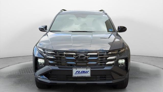 2026 Hyundai TUCSON XRT