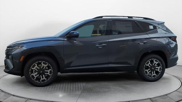 2026 Hyundai TUCSON XRT