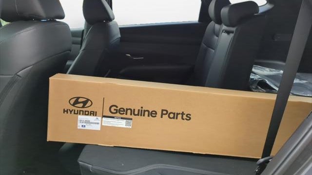 2026 Hyundai TUCSON XRT