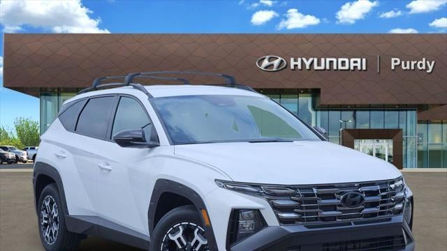 Preowned 2026 Hyundai TUCSON XRT for Sale