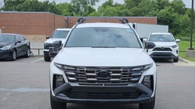 2026 Hyundai TUCSON XRT