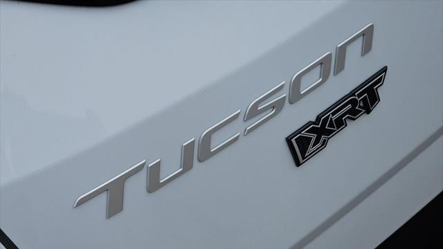 2026 Hyundai TUCSON XRT