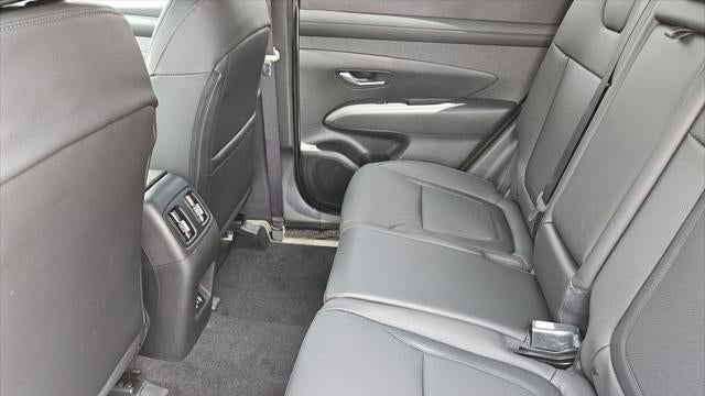 2026 Hyundai TUCSON XRT