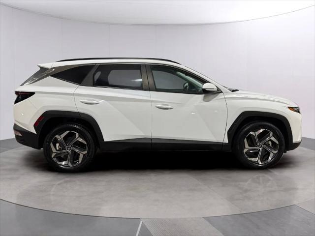 2024 Hyundai Tucson - $26,995