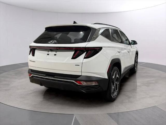 2024 Hyundai Tucson - $26,995